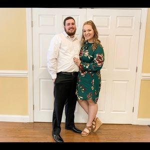 Meet your Posher, Christopher